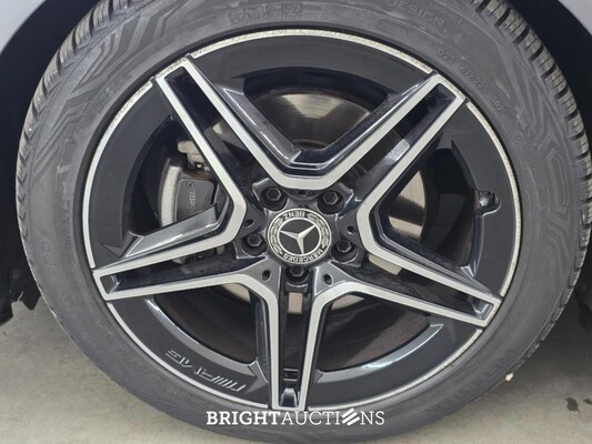 Mercedes-Benz A 180 Business Solution AMG 136pk 2020 (Origineel-NL) A-klasse, H-645-BS