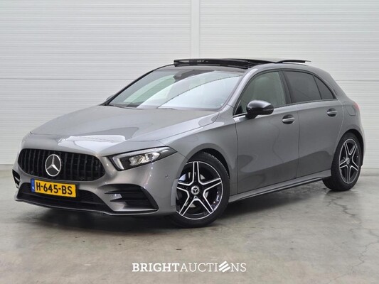 BRIGHT AUCTIONS: Ex Lease Remarketing - Fast Auction