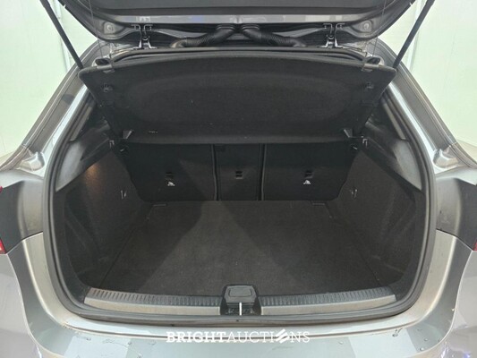 Mercedes-Benz A 180 Business Solution AMG 136pk 2020 (Origineel-NL) A-klasse, H-645-BS