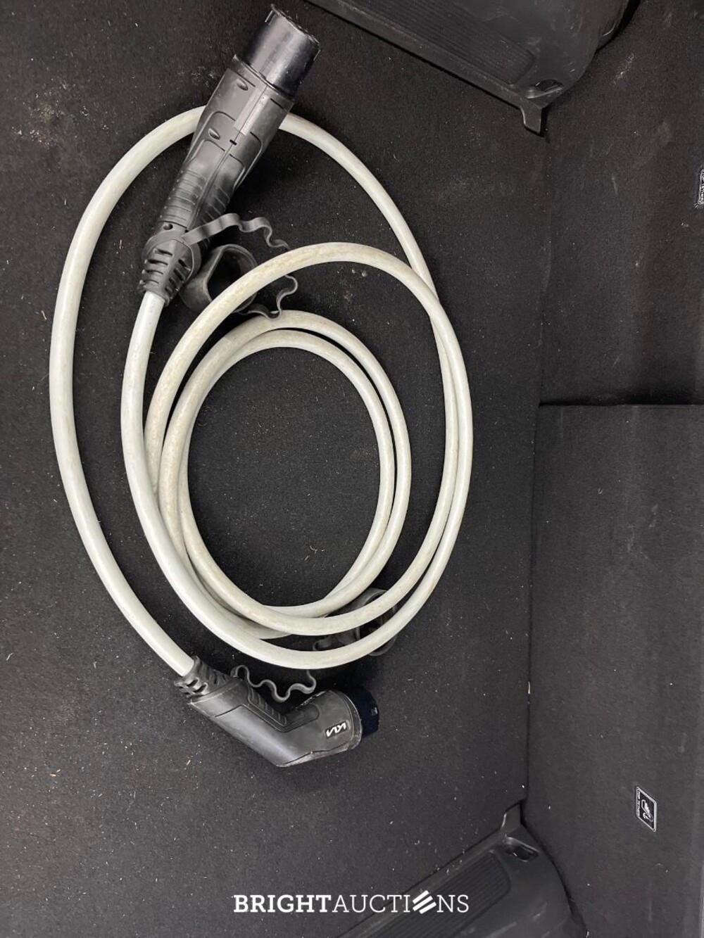 Kia Niro EV 64. ev dynamicplusline 3-fase 150kW aut 8 kWh 204pk 2023 (Origineel-NL), T-916-GJ