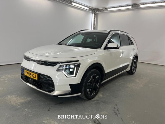 BRIGHT AUCTIONS:EV - Fast Auction