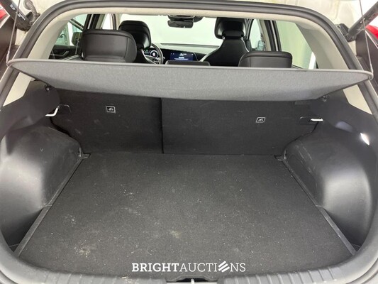 Kia Niro EV 64. ev dynamicplusline 3-fase 150kW aut 8 kWh 204pk 2023 (Origineel-NL), T-916-GJ