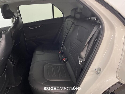 Kia Niro EV 64. ev dynamicplusline 3-fase 150kW aut 8 kWh 204pk 2023 (Origineel-NL), T-916-GJ