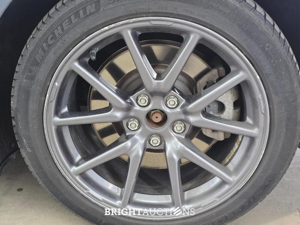 Tesla Model 3 Long Range AWD 75 kWh 351pk 2019 (Origineel-NL), ZJ-755-N