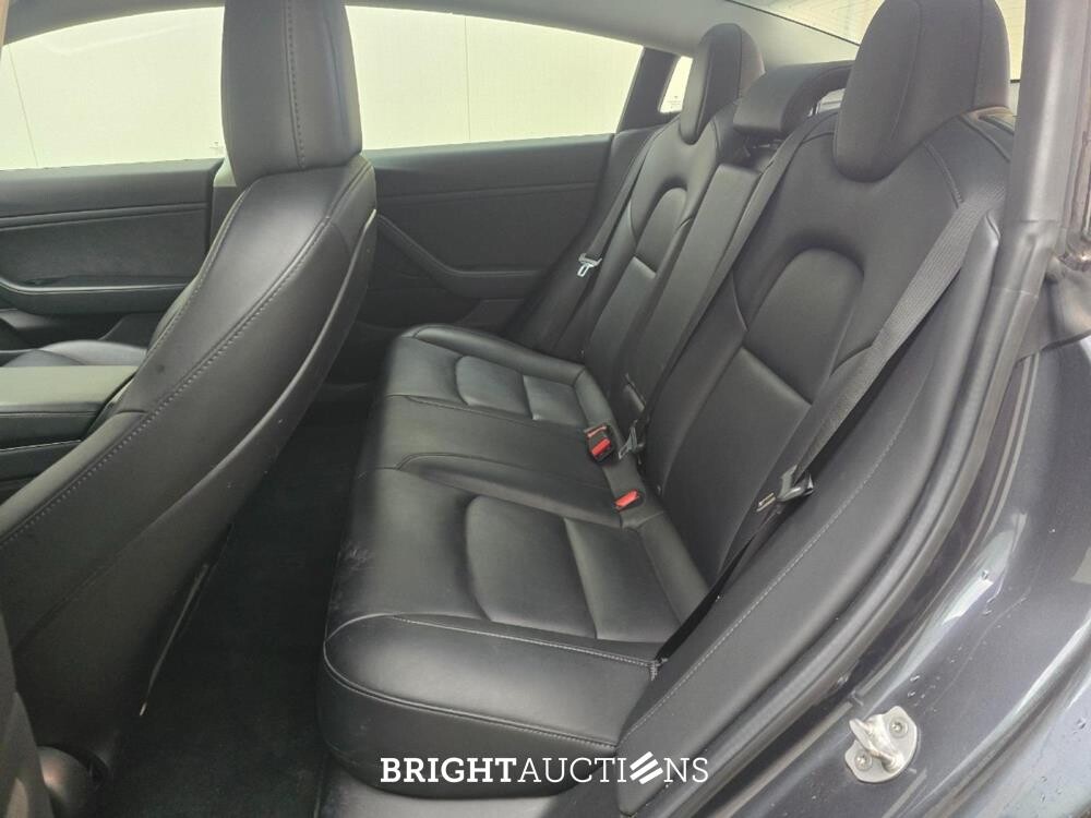 Tesla Model 3 Long Range AWD 75 kWh 351pk 2019 (Origineel-NL), ZJ-755-N