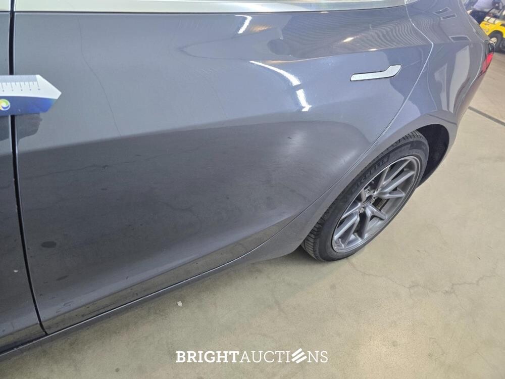 Tesla Model 3 Long Range AWD 75 kWh 351pk 2019 (Origineel-NL), ZJ-755-N