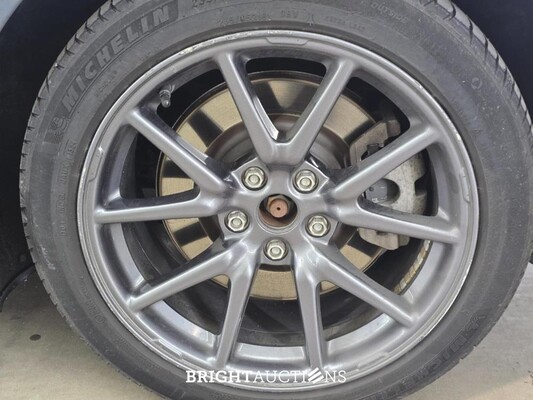 Tesla Model 3 Long Range AWD 75 kWh 351pk 2019 (Origineel-NL), ZJ-755-N