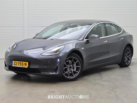 BRIGHT AUCTIONS:EV - Fast Auction