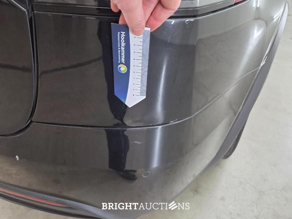 Tesla Model X 418pk 2018 (Origineel-NL), ST-448-X