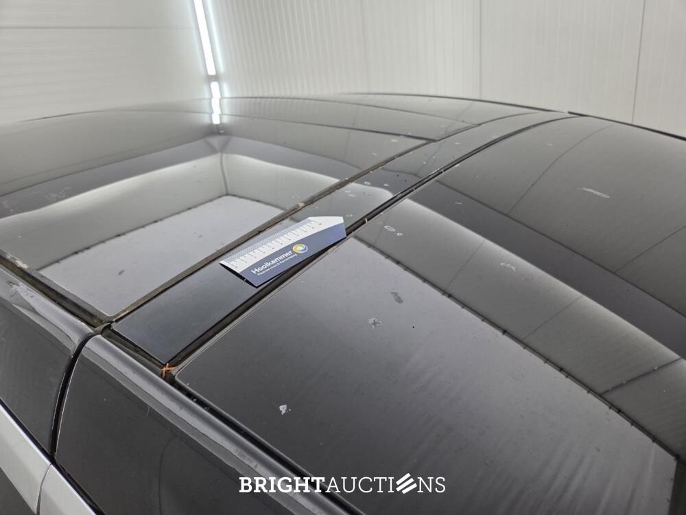 Tesla Model X 418pk 2018 (Origineel-NL), ST-448-X