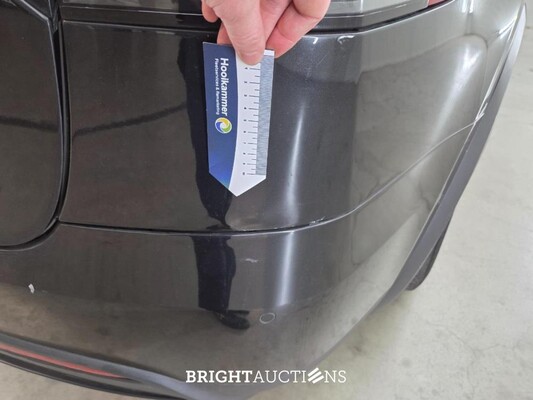 Tesla Model X 418pk 2018 (Origineel-NL), ST-448-X