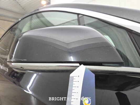 Tesla Model X 418pk 2018 (Origineel-NL), ST-448-X