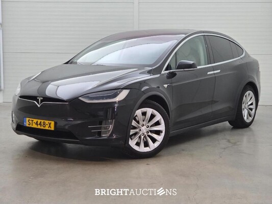 BRIGHT AUCTIONS:EV - Fast Auction