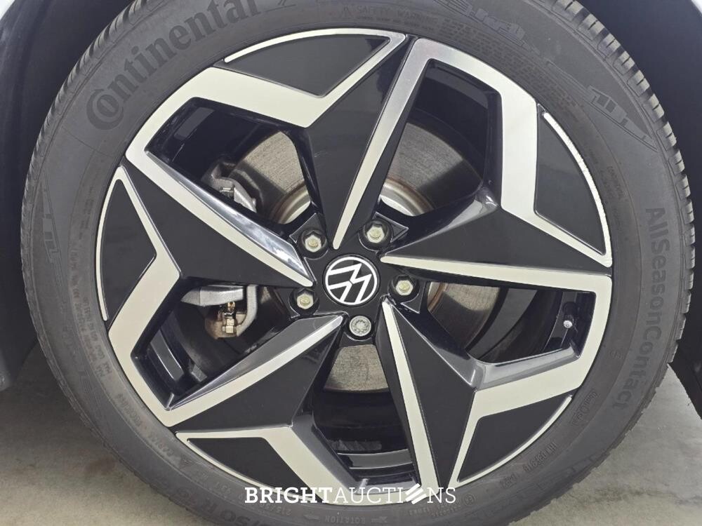 Volkswagen ID.3 Pro Edition Advantage 58 kWh 204pk 2023 (Origineel-NL), T-463-RF