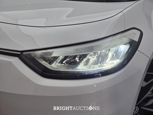 Volkswagen ID.3 Pro Edition Advantage 58 kWh 204pk 2023 (Origineel-NL), T-463-RF