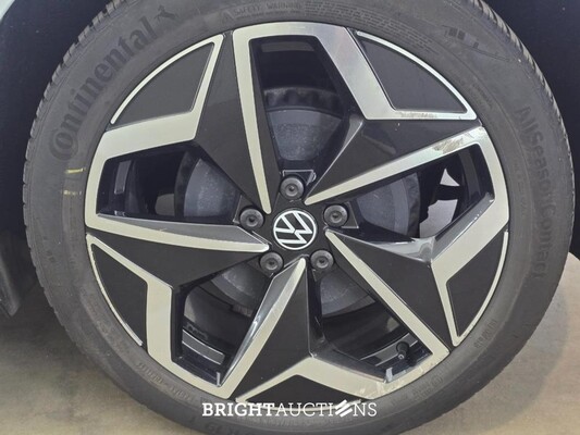 Volkswagen ID.3 Pro Edition Advantage 58 kWh 204pk 2023 (Origineel-NL), T-463-RF