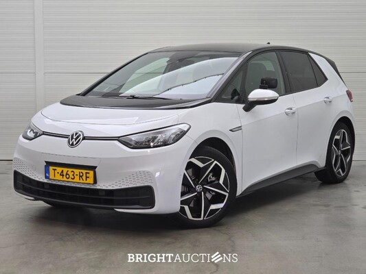 BRIGHT AUCTIONS:EV - Fast Auction
