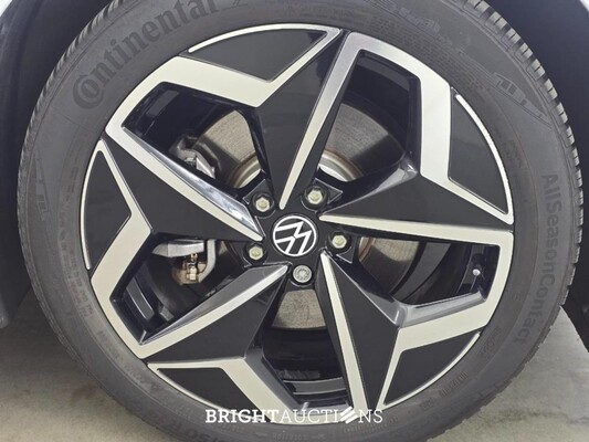 Volkswagen ID.3 Pro Edition Advantage 58 kWh 204pk 2023 (Origineel-NL), T-463-RF