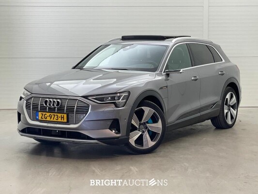 BRIGHT AUCTIONS:EV - Fast Auction
