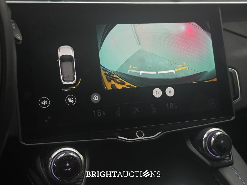 Lynk & Co 01 1.5 261pk 2021, S-153-GR	