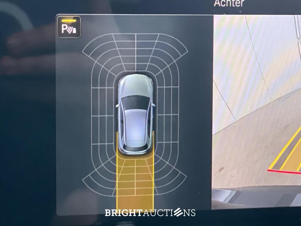 Mercedes-Benz A 180 Business Solution AMG Night Upgrade 136pk 2019 (Origineel-NL) A-klasse, ZN-716-K
