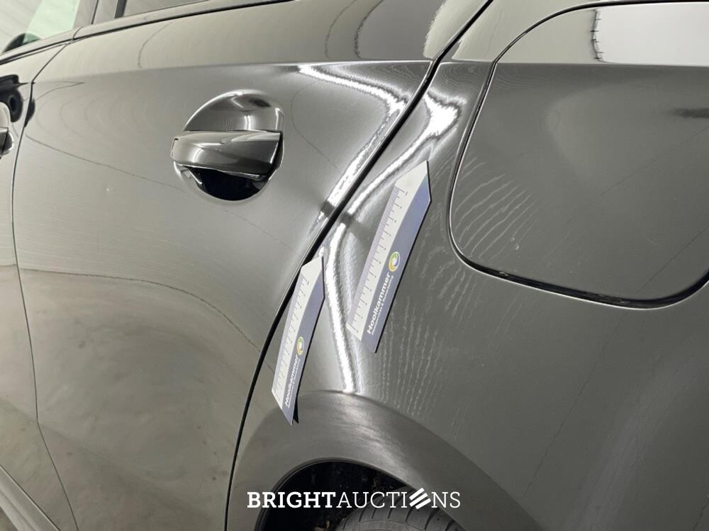 Mercedes-Benz A 180 Business Solution AMG Night Upgrade 136pk 2019 (Origineel-NL) A-klasse, ZN-716-K