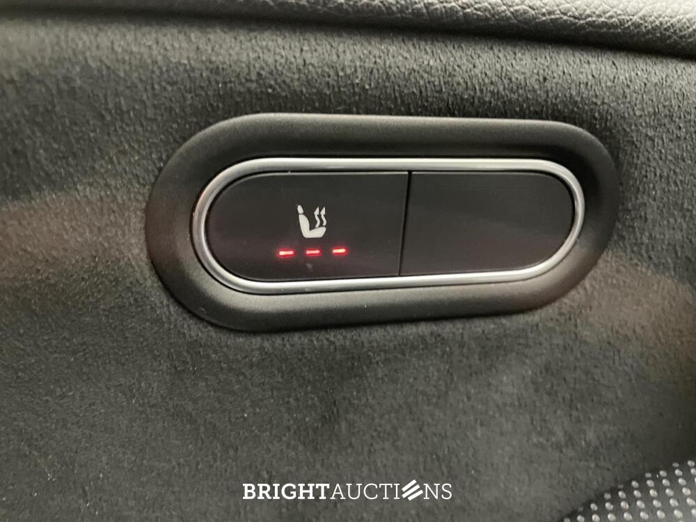 Mercedes-Benz A 180 Business Solution AMG Night Upgrade 136pk 2019 (Origineel-NL) A-klasse, ZN-716-K