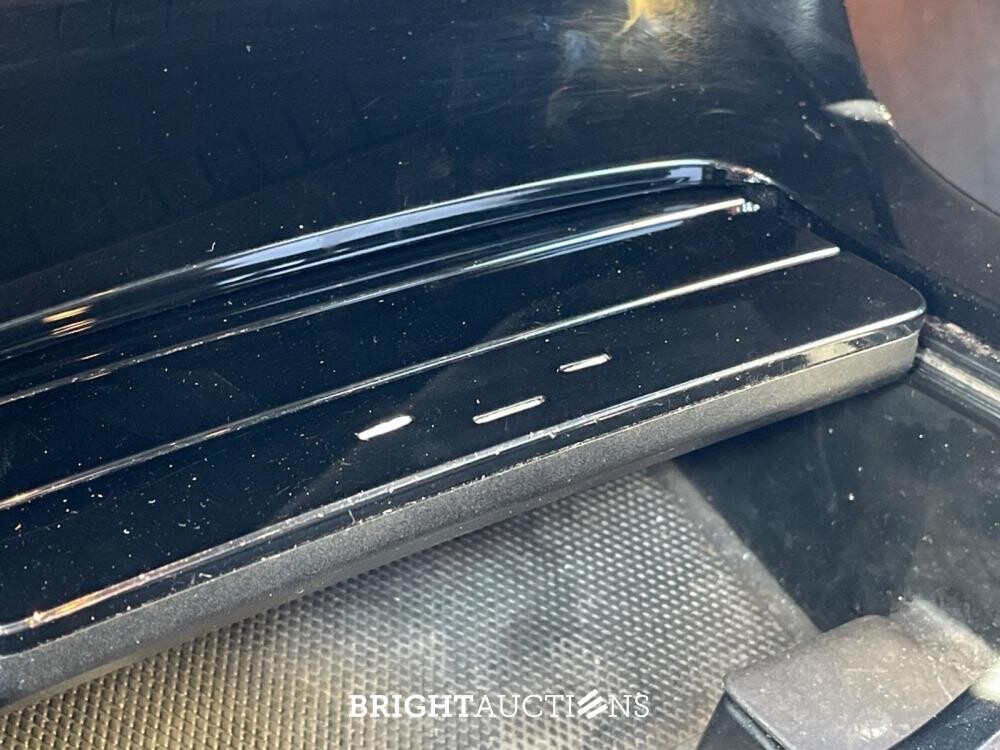 Mercedes-Benz A 180 Business Solution AMG Night Upgrade 136pk 2019 (Origineel-NL) A-klasse, ZN-716-K
