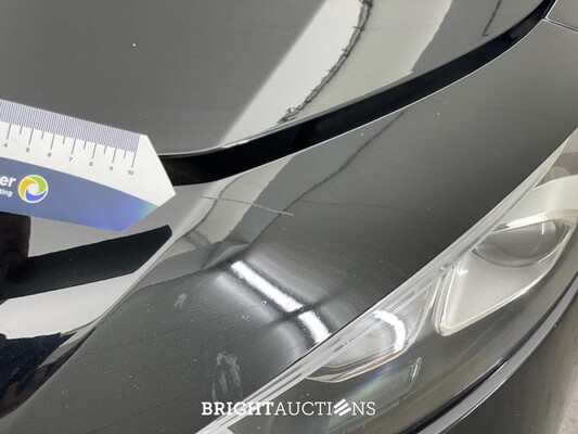 Mercedes-Benz A 180 Business Solution AMG Night Upgrade 136pk 2019 (Origineel-NL) A-klasse, ZN-716-K