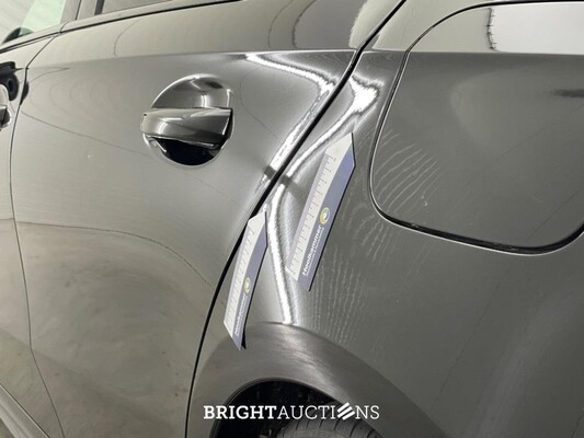 Mercedes-Benz A 180 Business Solution AMG Night Upgrade 136pk 2019 (Origineel-NL) A-klasse, ZN-716-K