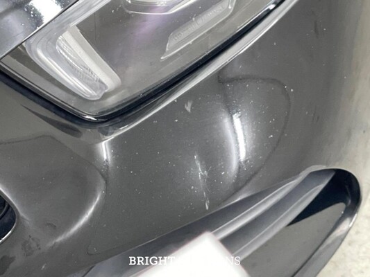 Mercedes-Benz A 180 Business Solution AMG Night Upgrade 136pk 2019 (Origineel-NL) A-klasse, ZN-716-K