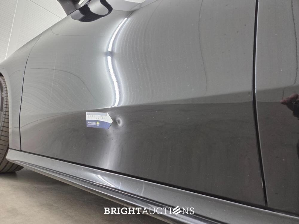 Mercedes-Benz A 220 Premium Plus 190pk 2019 A-klasse, T-192-LD