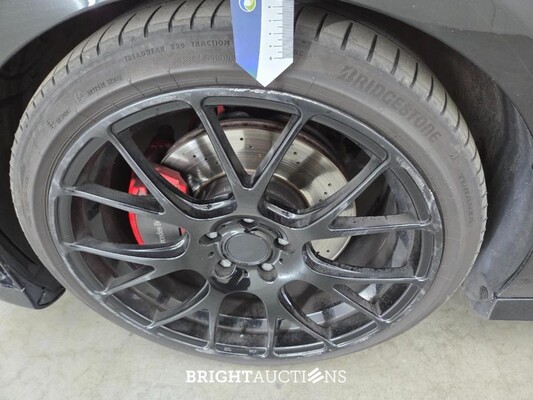 Mercedes-Benz A 220 Premium Plus 190pk 2019 A-klasse, T-192-LD