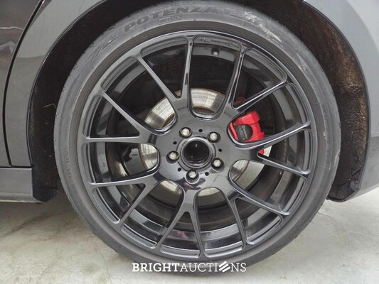 Mercedes-Benz A 220 Premium Plus 190pk 2019 A-klasse, T-192-LD