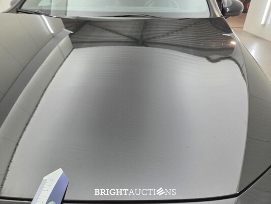 Mercedes-Benz A 220 Premium Plus 190pk 2019 A-klasse, T-192-LD