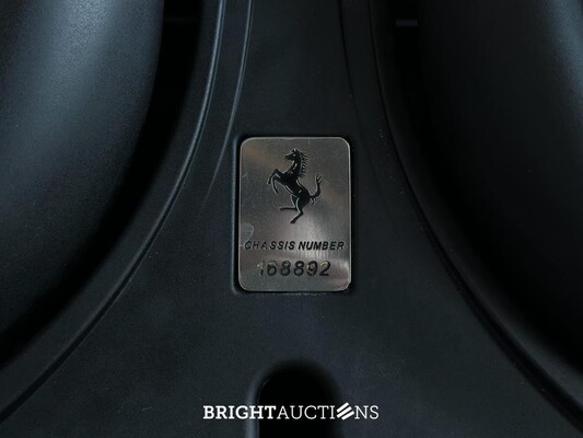 Ferrari California 4.3 V8 460pk 2009 Youngtimer (41.000 KM)