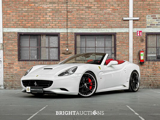 BRIGHT AUCTIONS: Exclusive Sports Car Auction - Boxmeer & Tiel