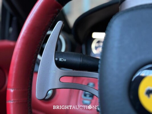 Ferrari California 4.3 V8 460pk 2009 Youngtimer (41.000 KM)