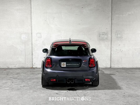 Mini John Cooper Works GP 2.0 (GP3 Limited Nr. 0536) 306pk 2020, L-428-SN