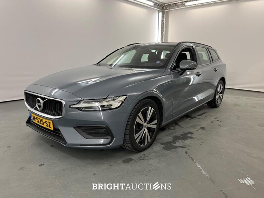 BRIGHT AUCTIONS: Ex Lease Remarketing - Fast Auction