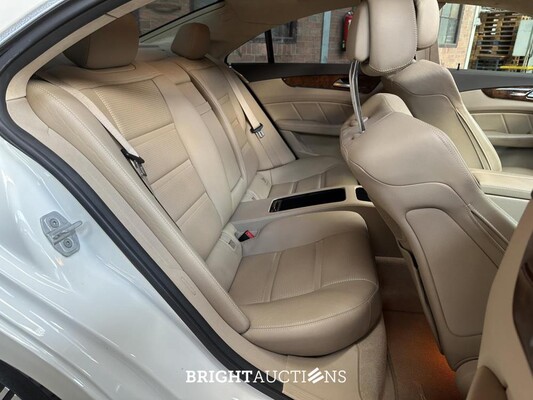 Mercedes-Benz CLS63 AMG 5.5 V8 525pk 2012 CLS-Klasse (53.000 KM)
