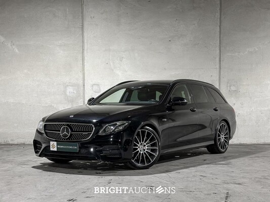 BRIGHT AUCTIONS: Exclusive Sports Car Auction - Boxmeer & Tiel