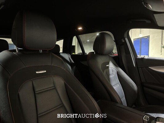 Mercedes-Benz E43 AMG Estate 4MATIC Premium Plus E-klasse 401pk 2017, K-481-PX