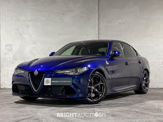 BRIGHT AUCTIONS: Exclusive Sports Car Auction - Boxmeer & Tiel