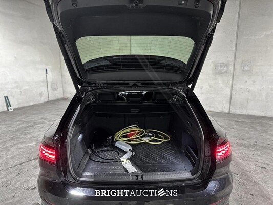 Volkswagen Arteon Shooting Brake 1.4 eHybrid 160kW 6-DSG R-Line Business+ 218pk 2022 (Origineel-NL+1e eigenaar), P-946-TG 