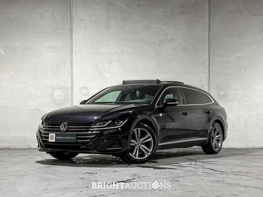 BRIGHT AUCTIONS: Premium Daily Drivers - Boxmeer & Tiel