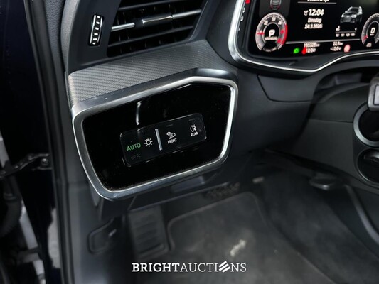 Audi A6 Avant 50 TDI Quattro Sport Pro Line S 25 Years 286pk 2020, K-923-JV