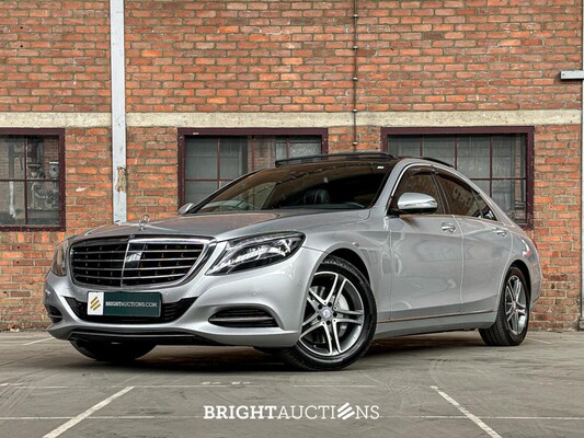 BRIGHT AUCTIONS: Luxury Car Auction - Boxmeer & Tiel