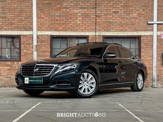 BRIGHT AUCTIONS: Luxury Car Auction - Boxmeer & Tiel