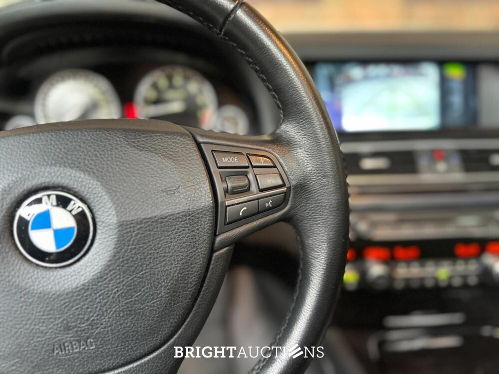 BMW ActiveHybrid7 F04 7-serie 4.4 V8 465pk 2011 -Youngtimer- 82.000km
